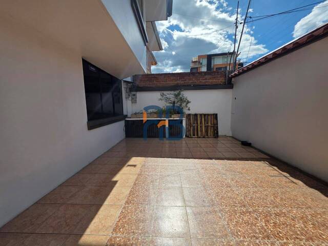 Casa para Alquiler en Cuenca - 5