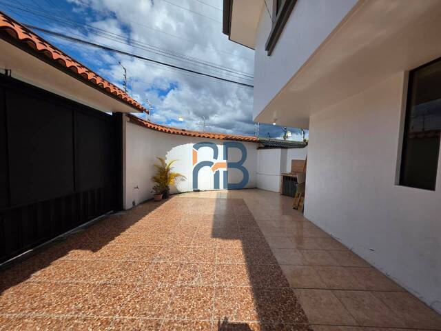 Casa para Alquiler en Cuenca - 4