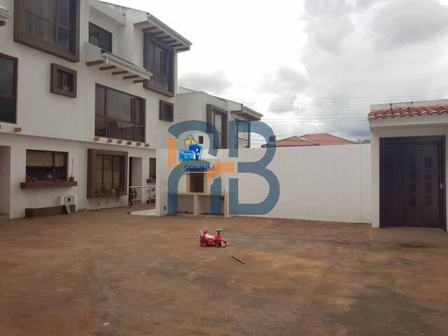 #MJ1708 - Casa para Venta en Cuenca - A - 3