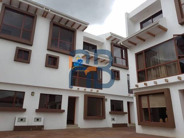 #MJ1709 - Casa para Venta en Cuenca - A - 2