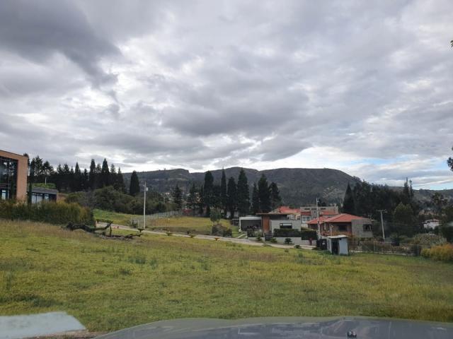 Terreno para Venta en Cuenca - 2