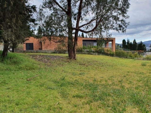 Terreno para Venta en Cuenca - 5