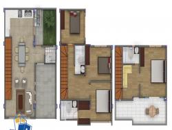 Casa para Venta en Cuenca - 4