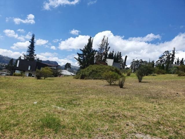 Terreno para Venta en Cuenca - 4