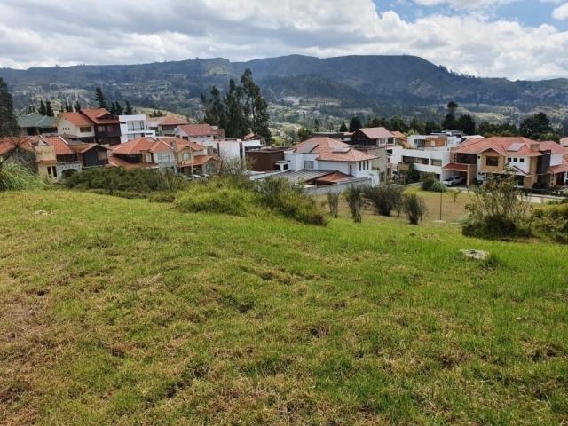 Terreno para Venta en Cuenca - 2