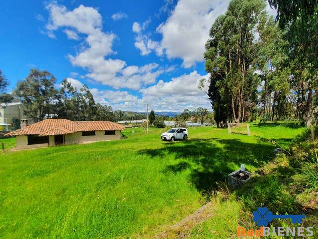 #MJ2790 - Terreno para Venta en Cuenca - A - 3