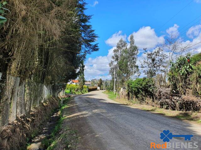 #MJ2797 - Terreno para Venta en Cuenca - A - 3