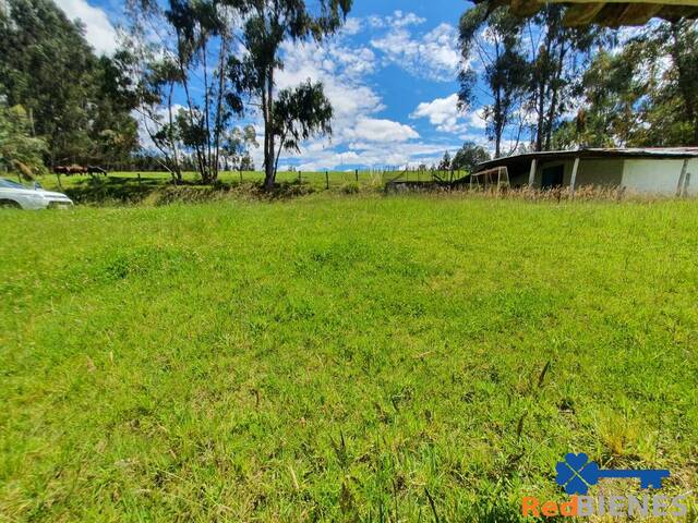 #MJ2797 - Terreno para Venta en Cuenca - A - 1