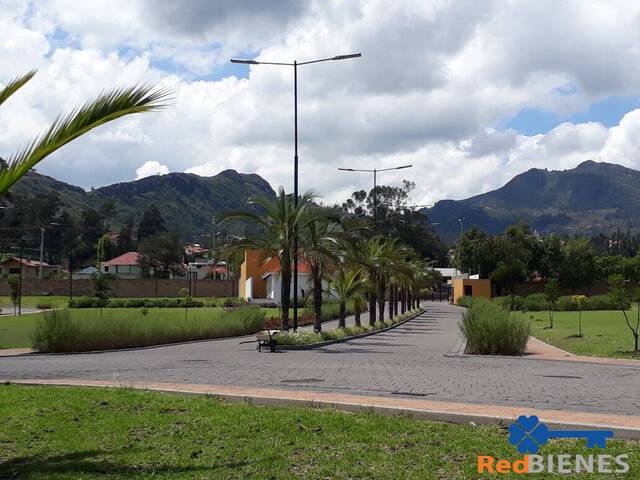 #MJ2822 - Terreno para Venta en Cuenca - A - 2