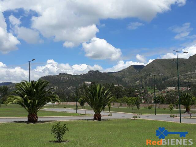 #MJ2822 - Terreno para Venta en Cuenca - A - 3