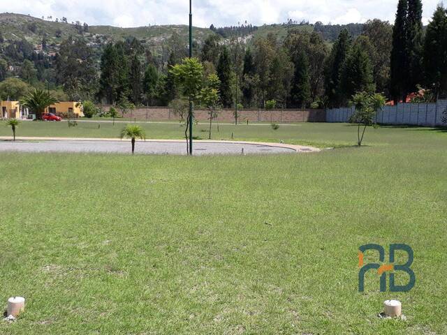 #MJ2824 - Terreno para Venta en Cuenca - A