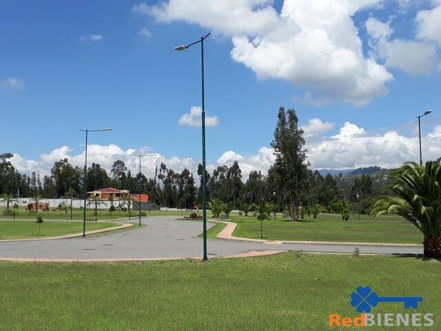 #MJ2825 - Terreno para Venta en Cuenca - A - 2
