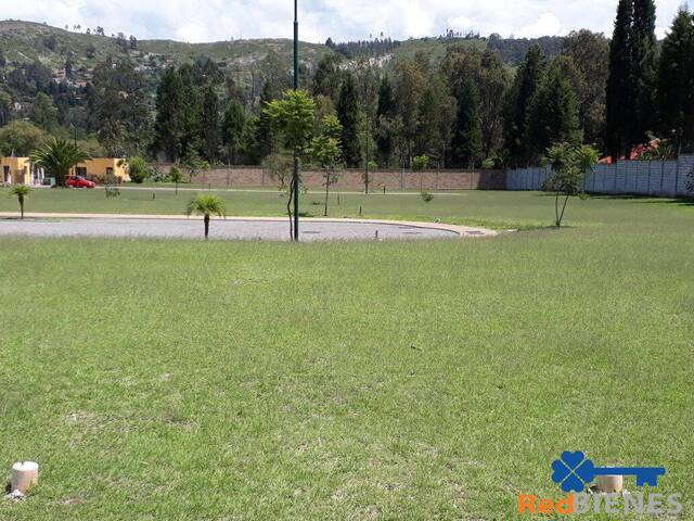 #MJ2825 - Terreno para Venta en Cuenca - A - 3
