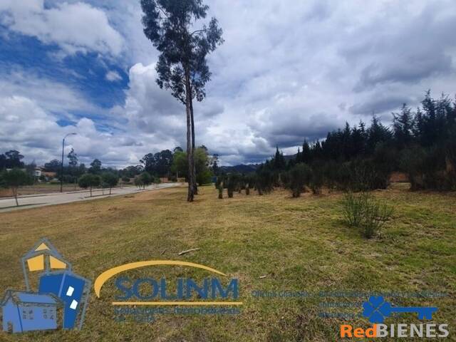 #MJ2832 - Terreno para Venta en Cuenca - A - 3