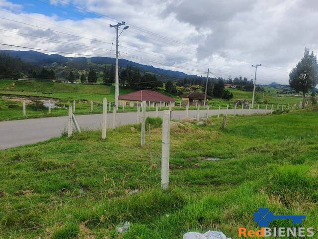 #MJ2846 - Terreno para Venta en Cuenca - A - 1