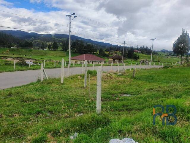 #MJ2846 - Terreno para Venta en Cuenca - A - 1