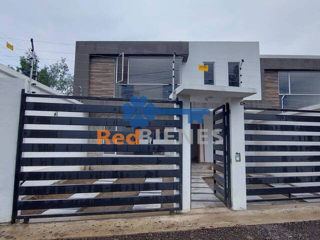 Venta en Challuabamba - Cuenca