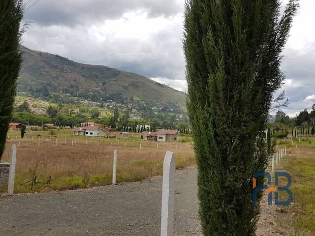 Terreno para Venta en Paute - 2