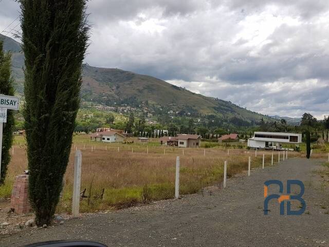 Terreno para Venta en Paute - 3