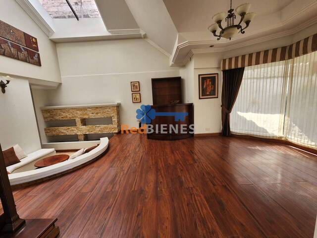 #MJ3010 - Casa para Alquiler en Cuenca - A - 2