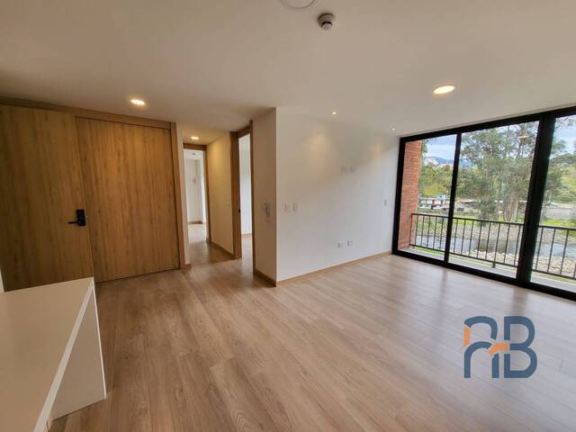 #MJ3110 - Departamento para Venta en Cuenca - A - 1