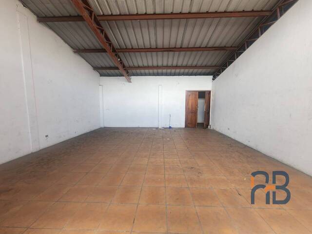 #3198 - Bodega para Alquiler en Cuenca - A