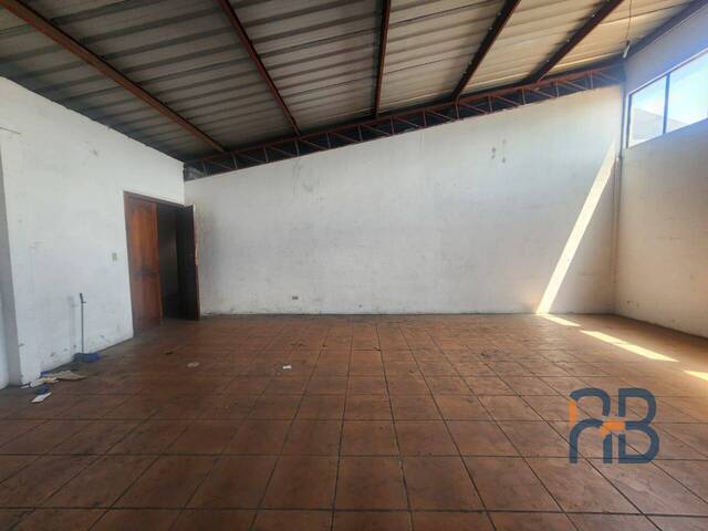 #3198 - Bodega para Alquiler en Cuenca - A