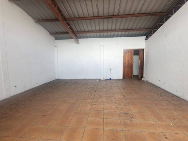 #3198 - Bodega para Alquiler en Cuenca - A