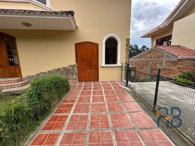 #MJ3204 - Casa para Venta en Cuenca - A - 3