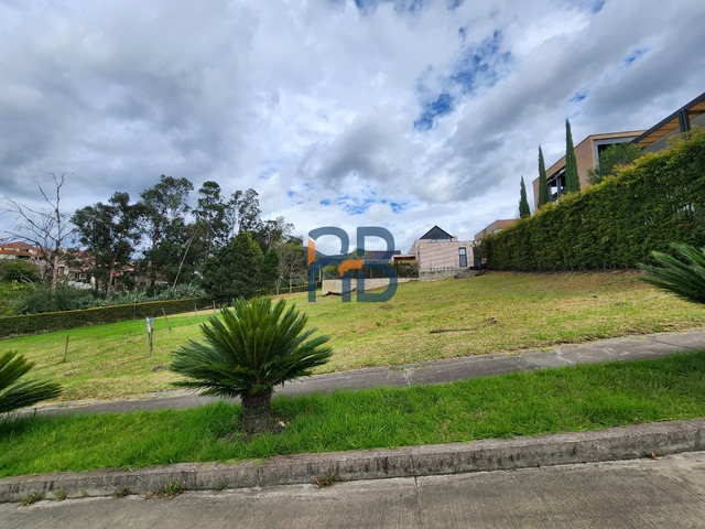#MJ3253 - Terreno para Venta en Cuenca - A - 1