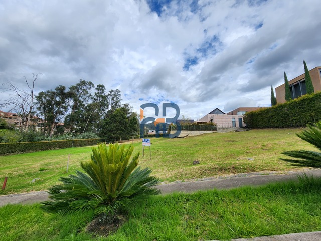 #MJ3253 - Terreno para Venta en Cuenca - A - 3