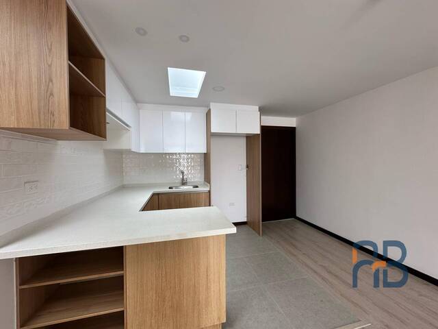#MJ3257 - Departamento para Venta en Cuenca - A - 3