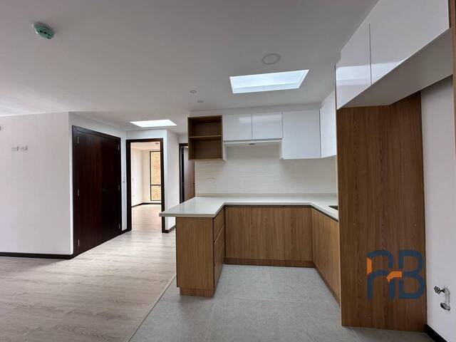 Departamento para Venta en Cuenca - 4