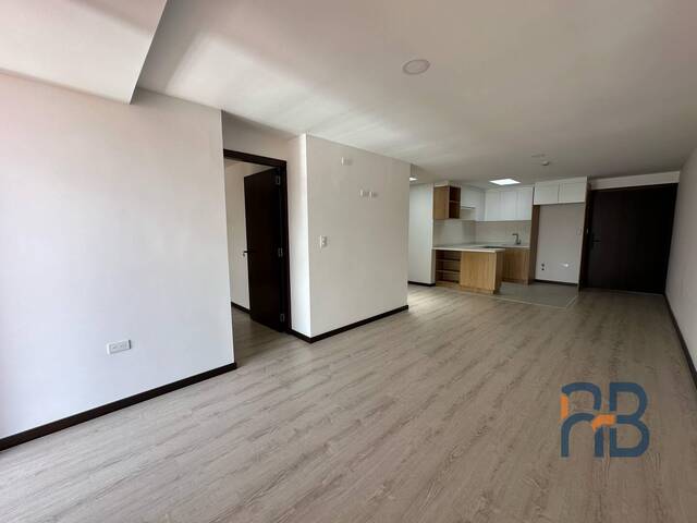 Departamento para Venta en Cuenca - 5