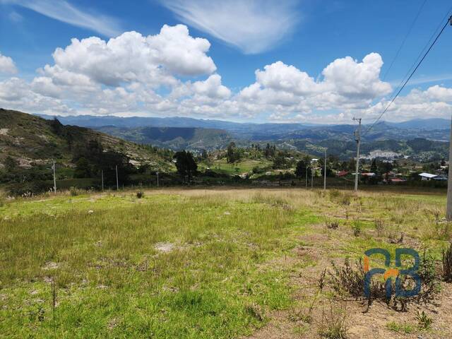 #MJ3263 - Terreno para Venta en Cuenca - A