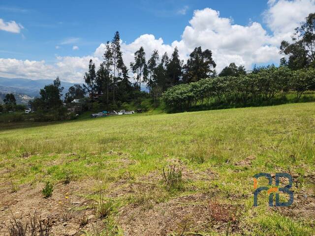 #MJ3263 - Terreno para Venta en Cuenca - A