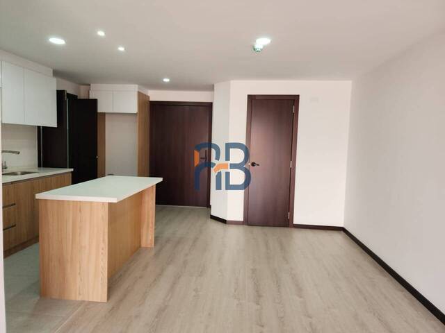 #MJ3266 - Suite para Venta en Cuenca - A - 2