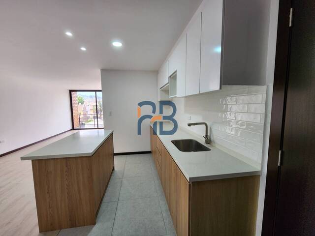 #MJ3266 - Suite para Venta en Cuenca - A - 1