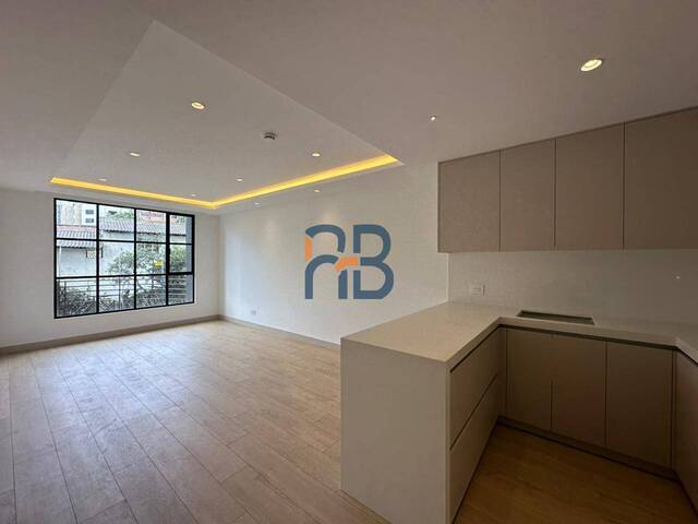 #3282 - Departamento para Venta en Cuenca - A