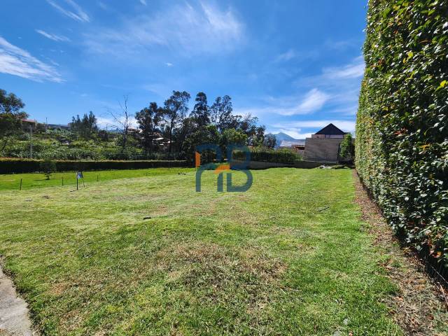 #MJ3292 - Terreno para Venta en Cuenca - A