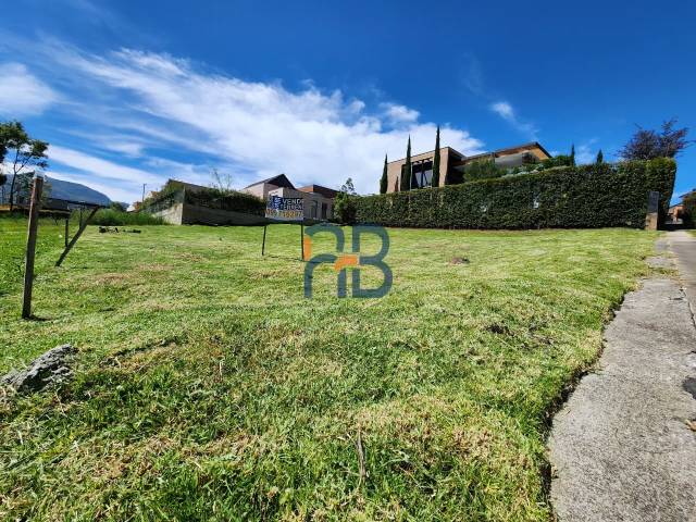 Terreno para Venta en Cuenca - 5