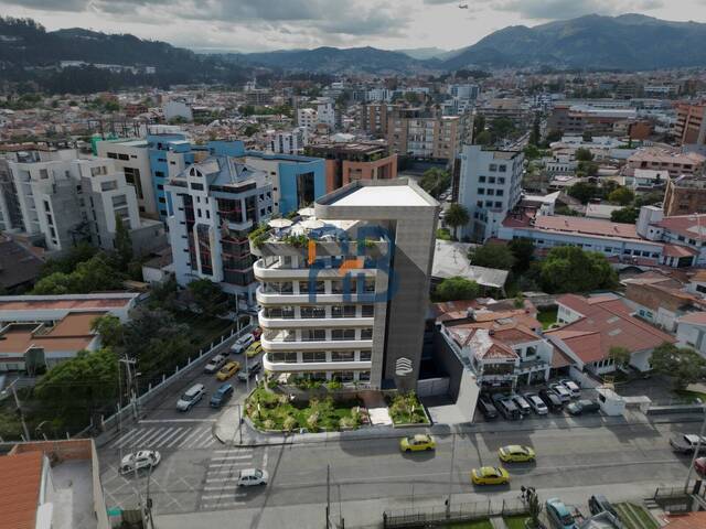 #MJ3340 - Clínica/Consultorio para Venta en Cuenca - A