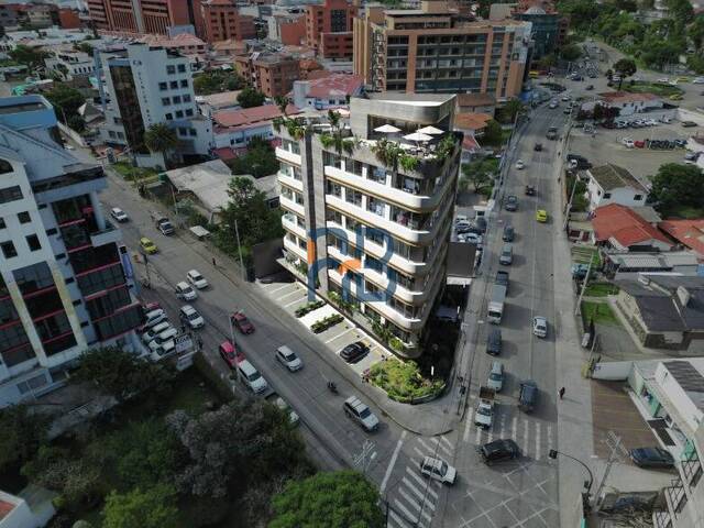 #MJ3341 - Clínica/Consultorio para Venta en Cuenca - A