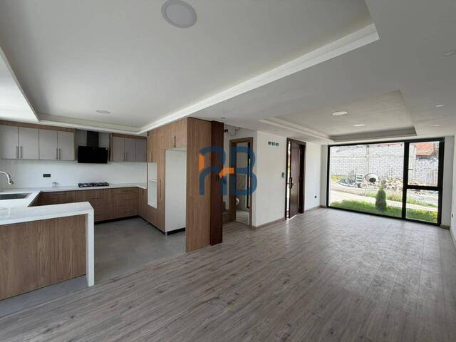 Casa para Venta en Cuenca - 5