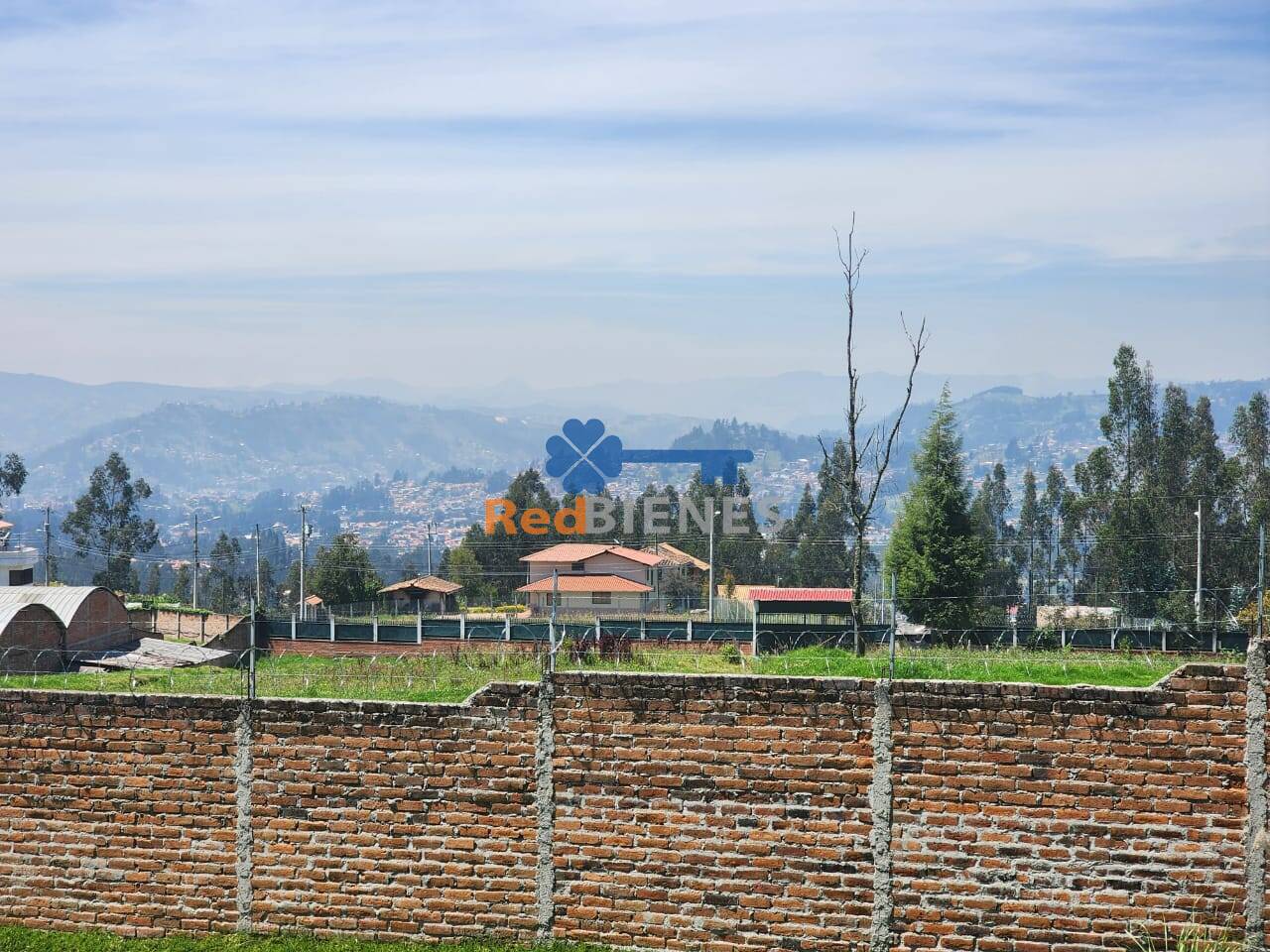 Terreno en venta plano de 9600 m2 sector San Miguel de Putushí