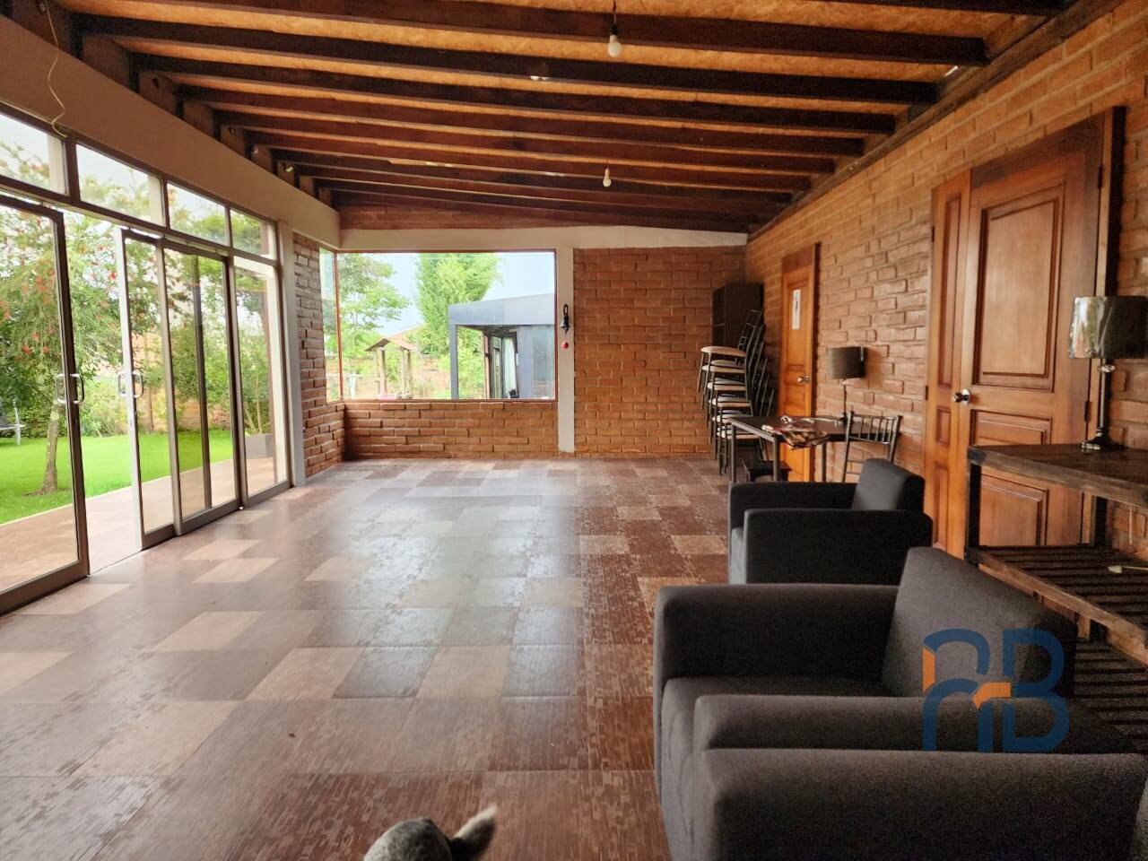 Casa en venta en Río Amarillo con terreno de 1210m²