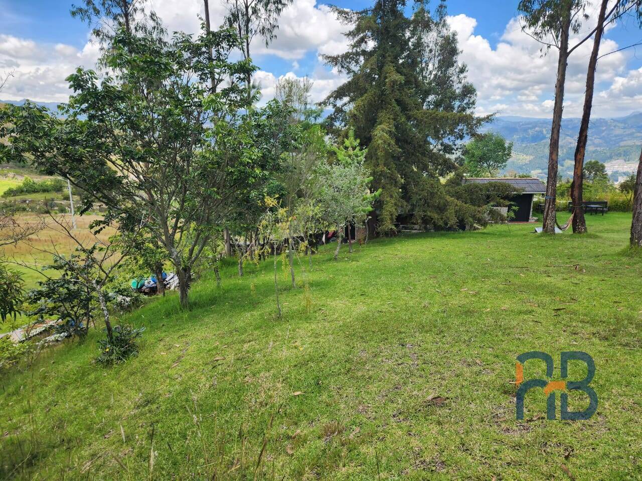 En venta precioso terreno de 17.000 metros cuadrados