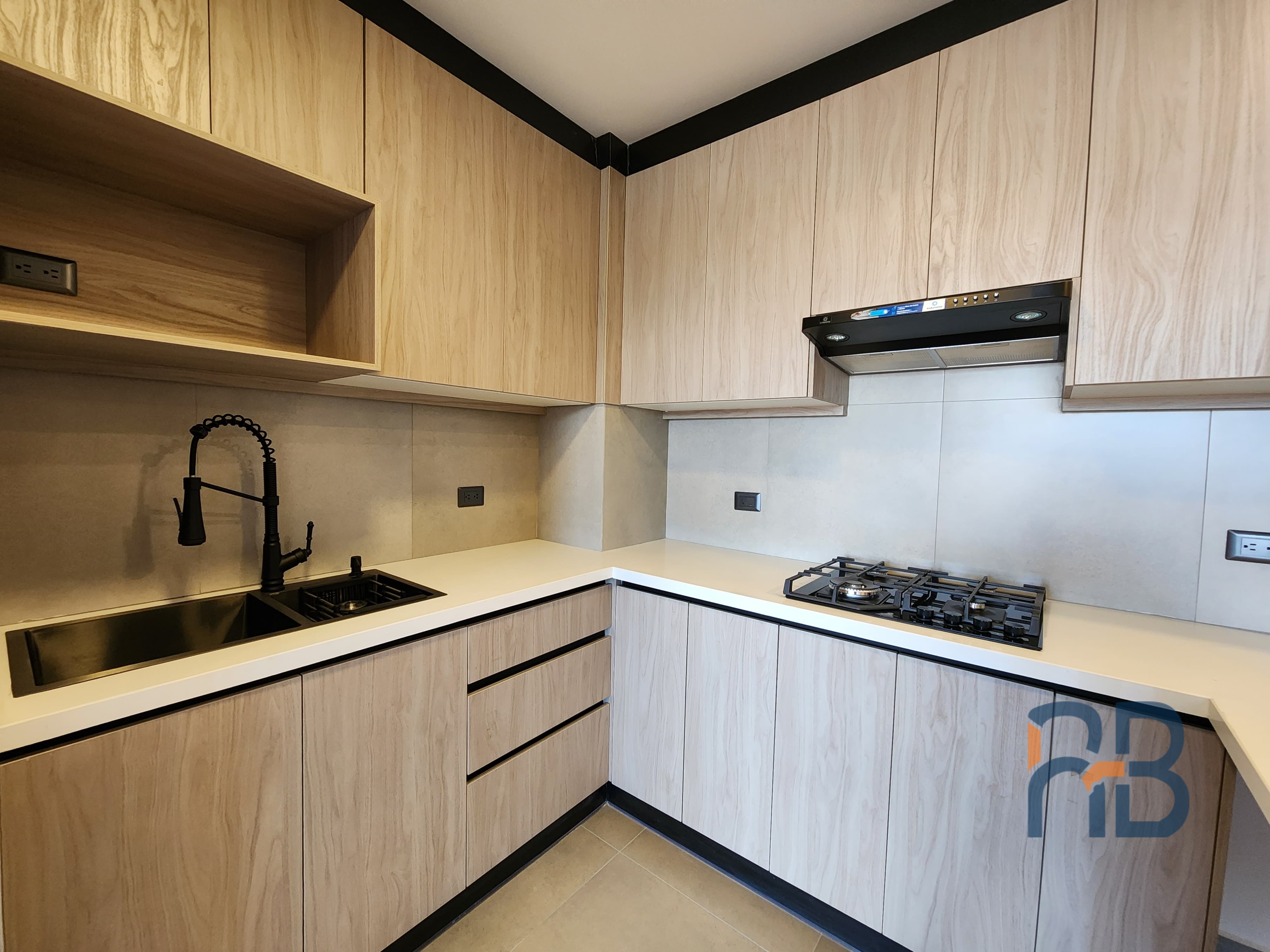 En el sur de Cuenca departamento en venta de 2 dormitorios l Narancay