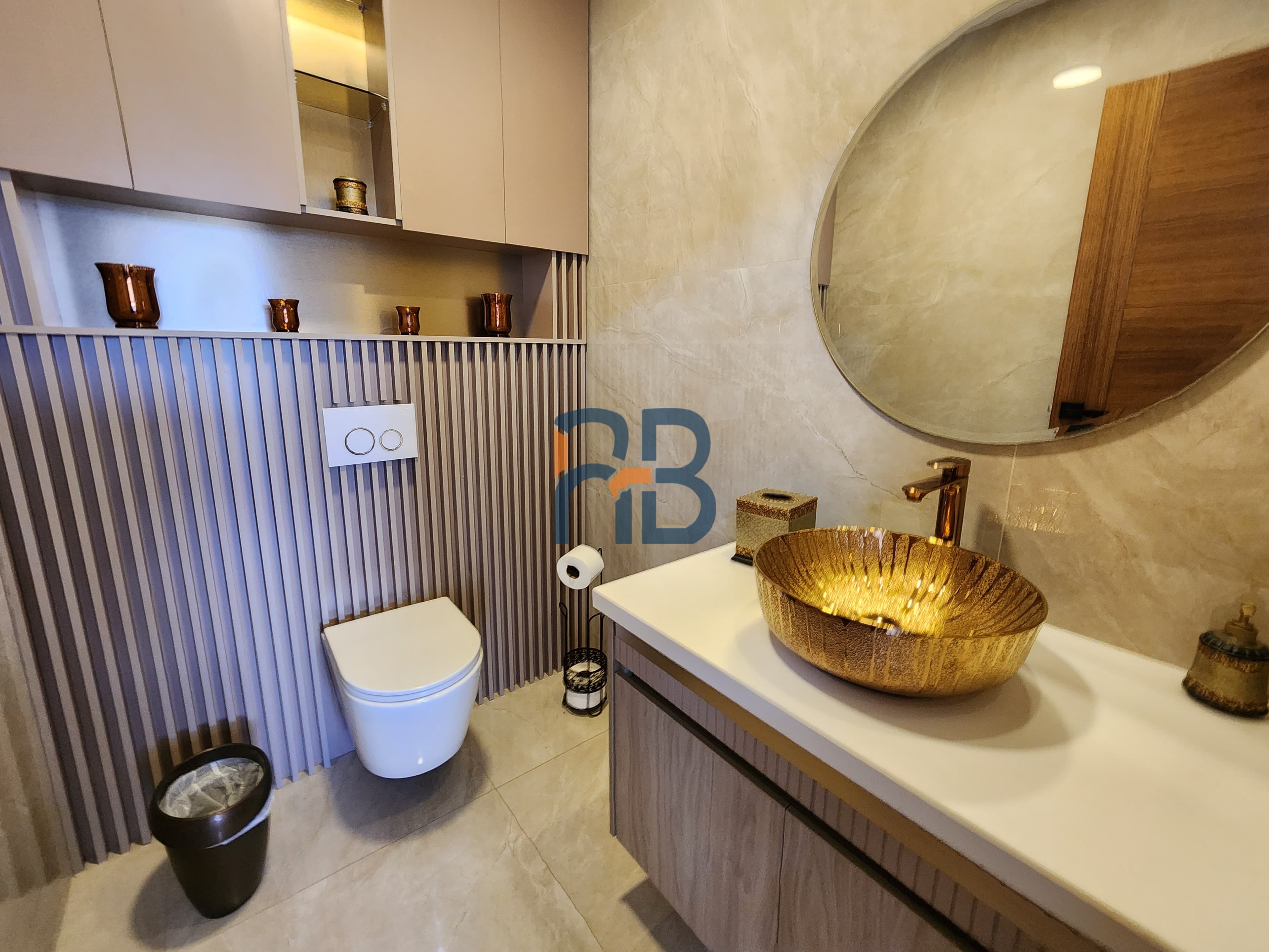 Casa de lujo en urbanización privada en Challuabamba l 3 dormitorios