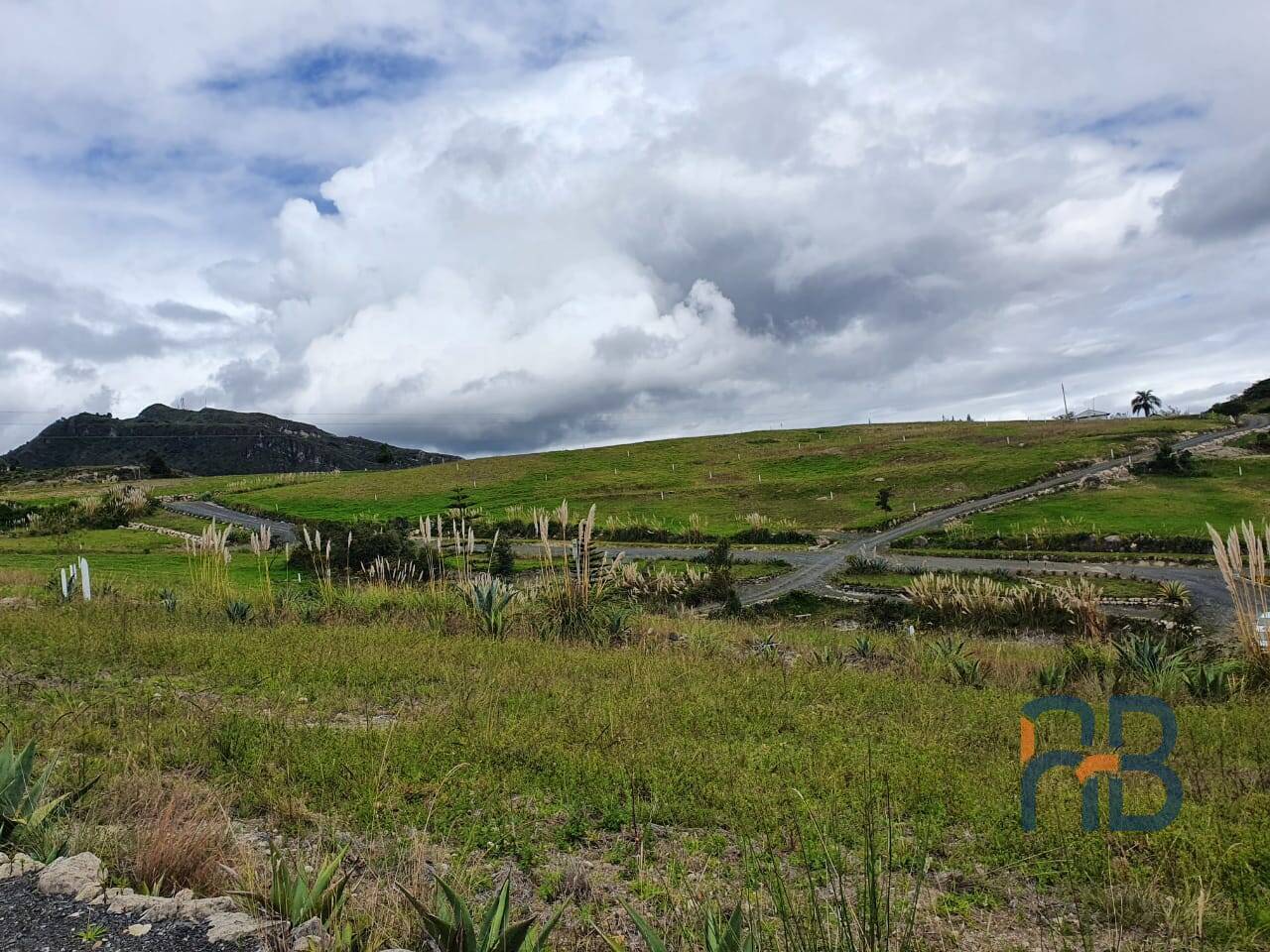 En Challuabamba alto lotes de terreno en venta